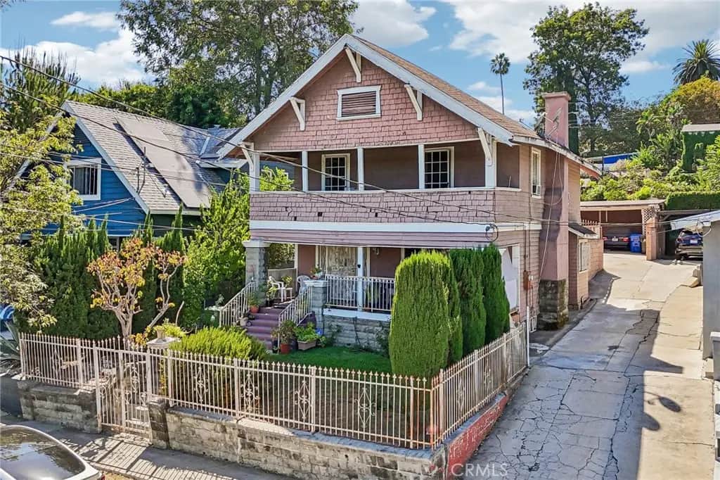 611 N Avenue 54, Los Angeles, CA — listing photo 1