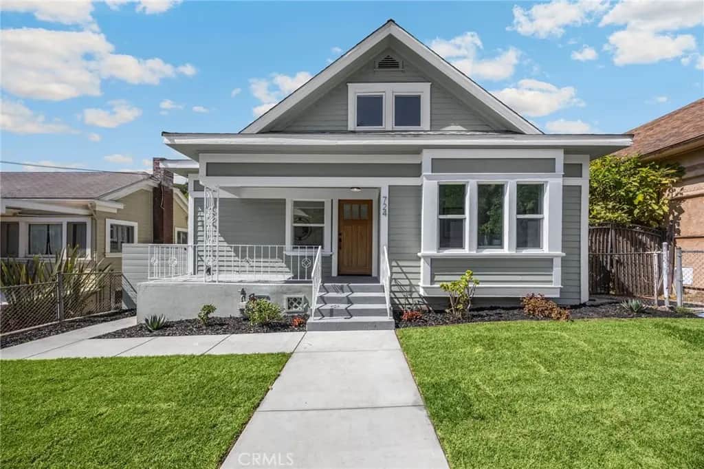 724 Solano, Los Angeles, CA — listing photo 1