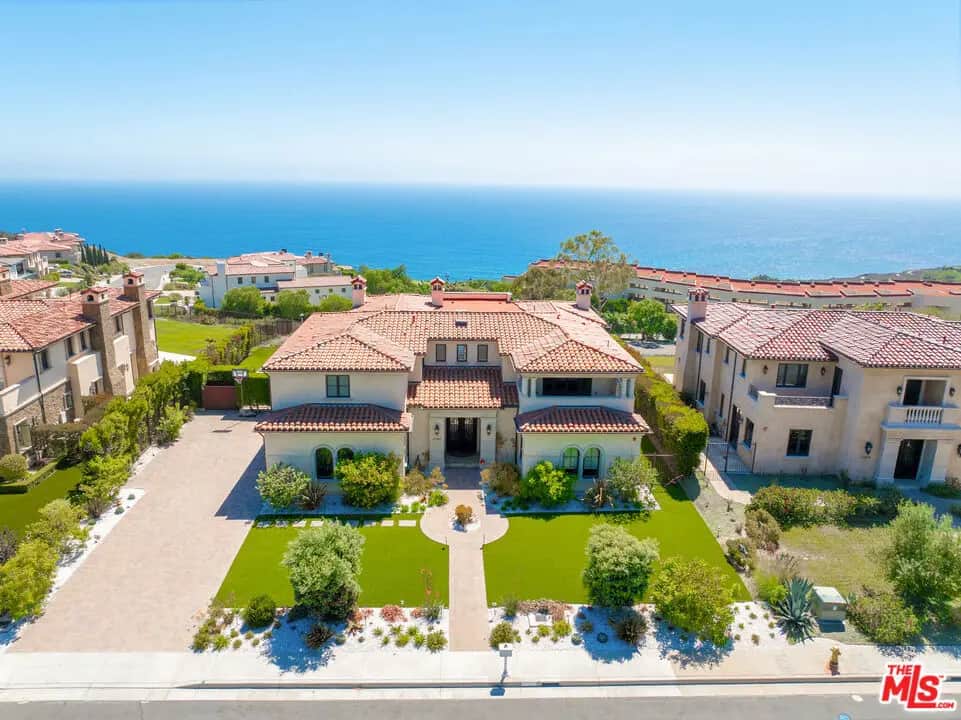 31967 Emerald View Drive, Rancho Palos Verdes, CA — listing photo 1
