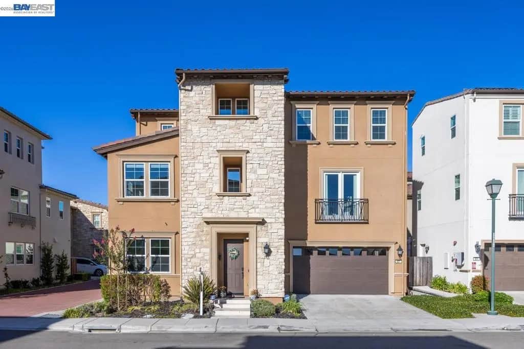 627 Thyme Way, San Ramon, CA — listing photo 1