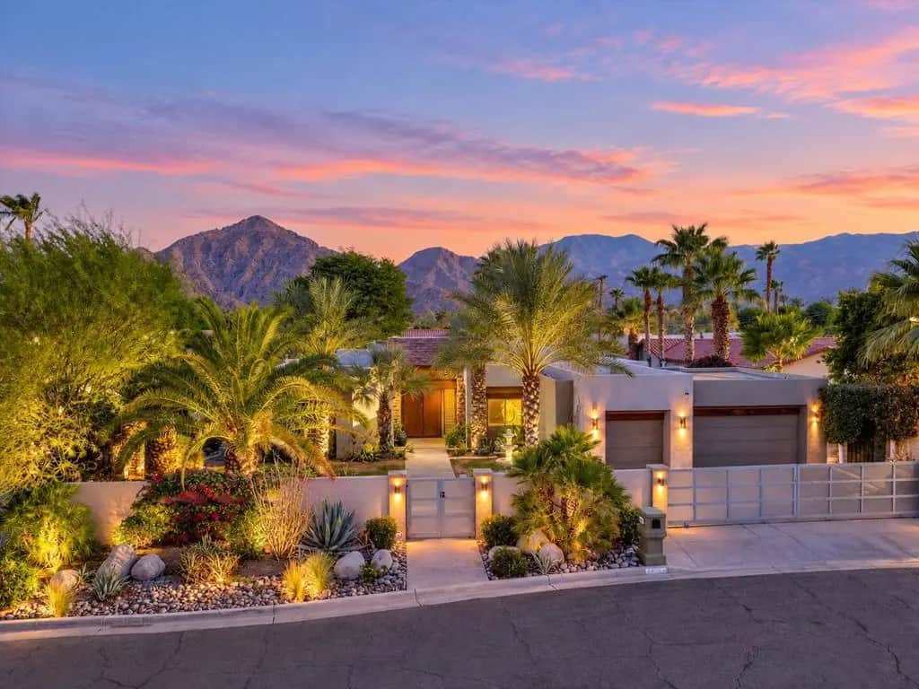 78515 Avenida Ultimo, La Quinta, CA — listing photo 1