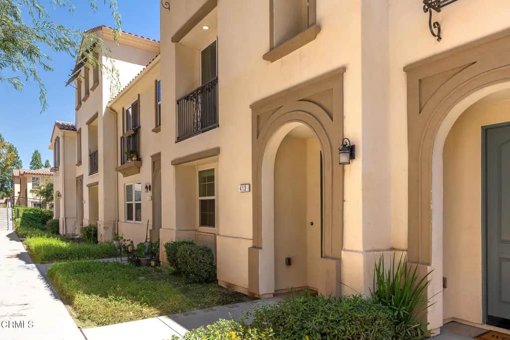 413 Castiano Street, Camarillo, CA — listing photo 1