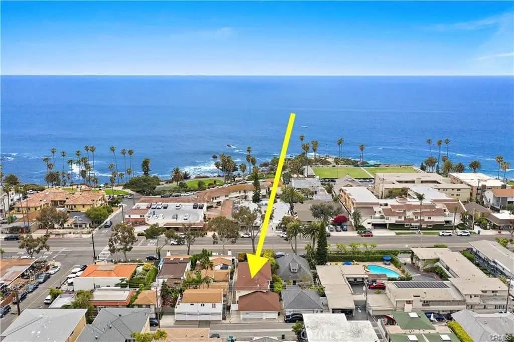 432 N Coast A, Laguna Beach, CA — listing photo 1