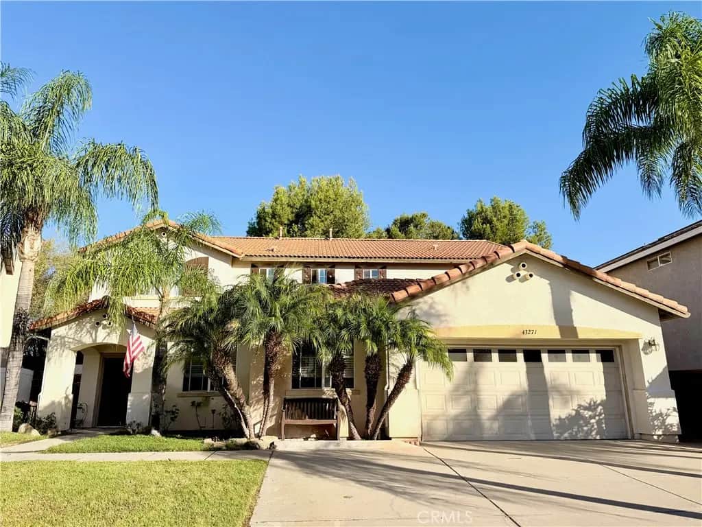 43271 Brookway, Temecula, CA — listing photo 1
