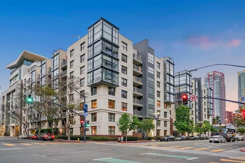 1150 J St 523, San Diego, CA — listing photo 1