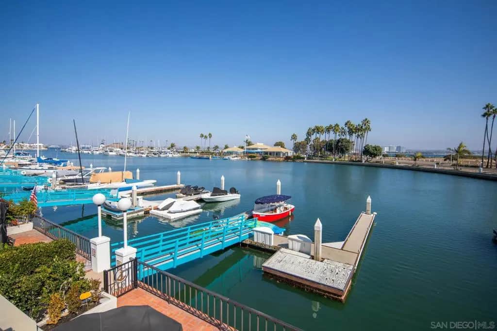 8 Antigua Ct, Coronado, CA — listing photo 1