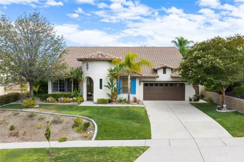 3165 Forest View, Corona, CA — listing photo 1