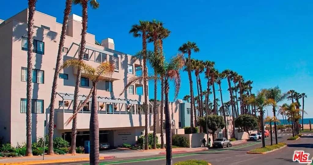 120 Ocean Park Boulevard 607, Santa Monica, CA — listing photo 1