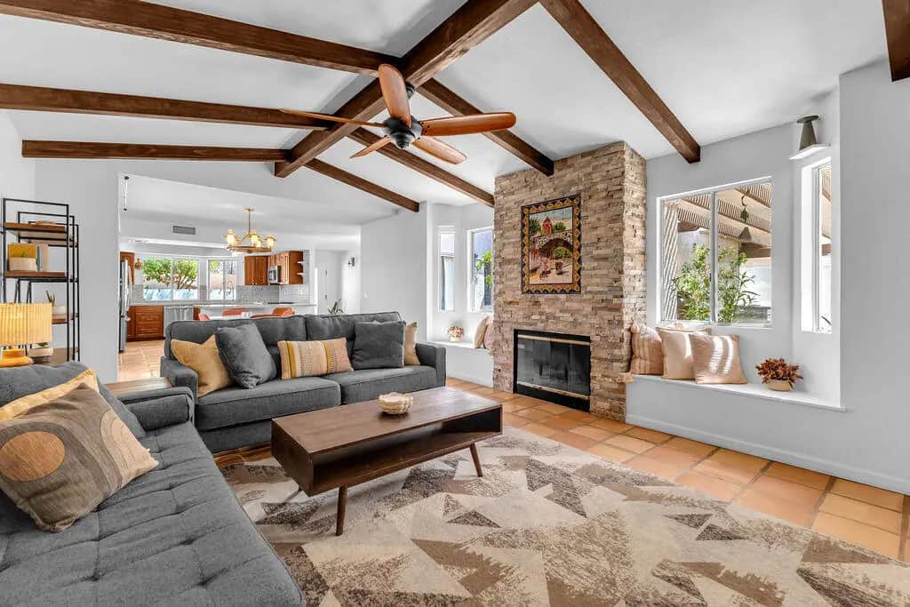 52905 Avenida Herrera, La Quinta, CA — listing photo 1