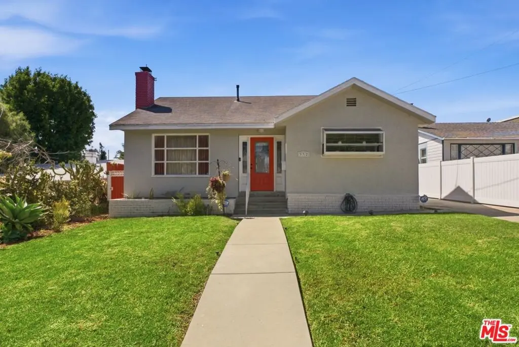 332 E Plymouth Street, Inglewood, CA — listing photo 1