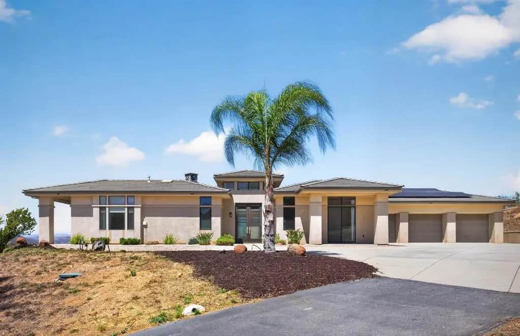 11888 Rancho Heights Rd, Pala, CA — listing photo 1