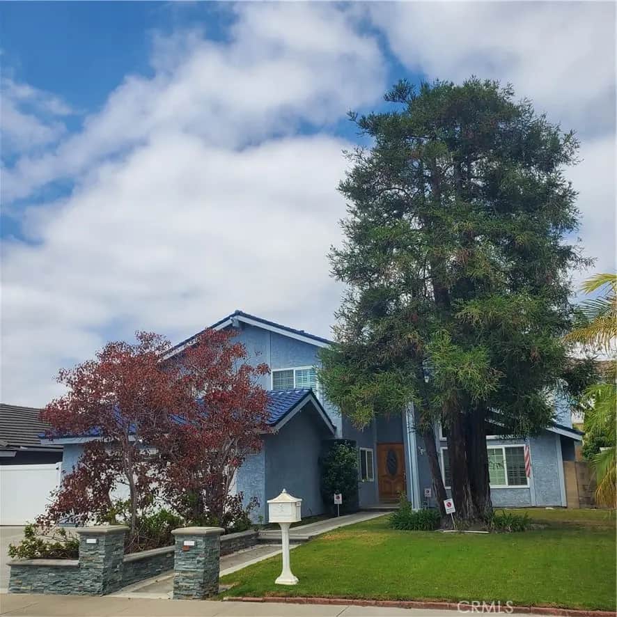 17455 Winemast Street, Fountain Valley, CA — listing photo 1