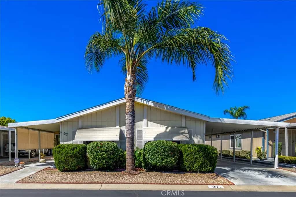 1250 N Kirby Street 97, Hemet, CA — listing photo 1