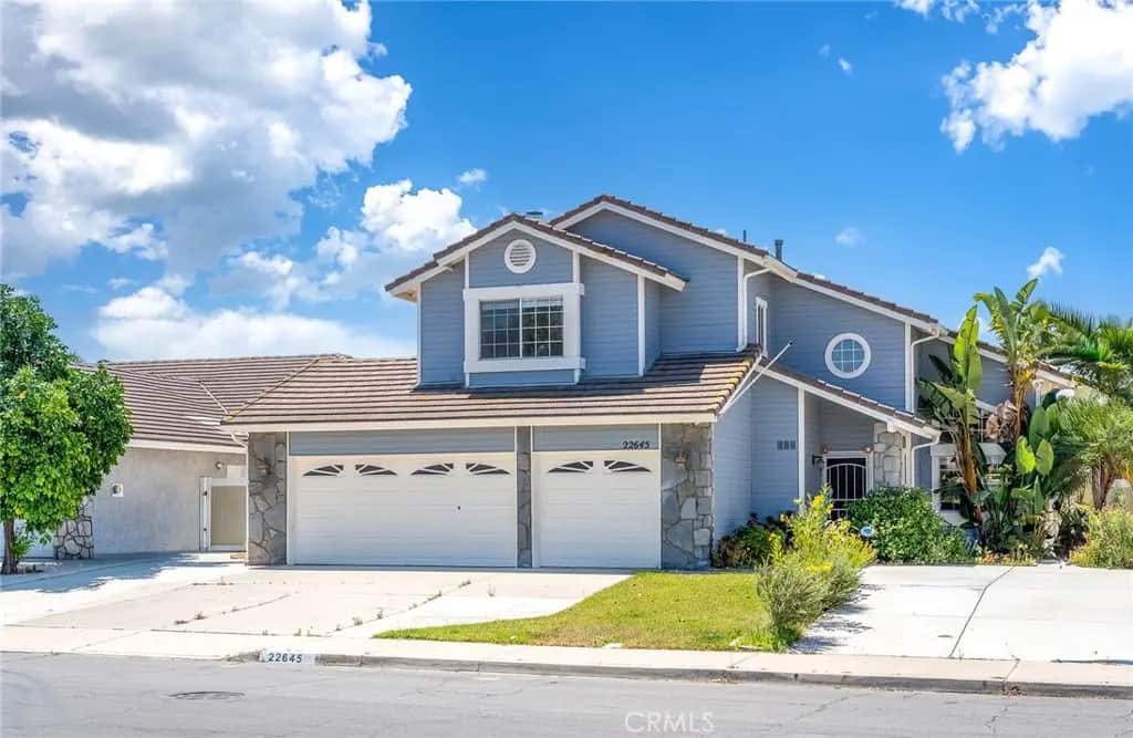 22645 Gierson, Wildomar, CA — listing photo 1