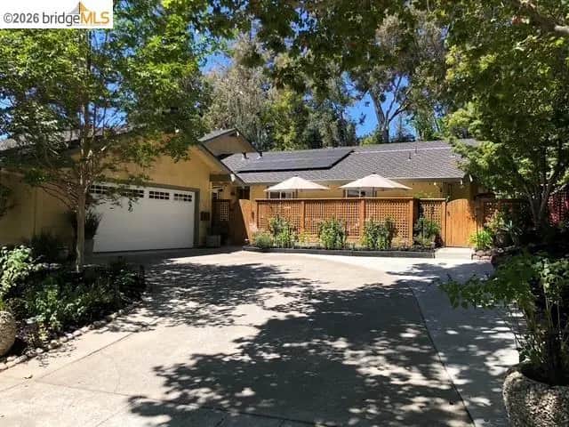559 Morninghome Rd, Danville, CA — listing photo 1