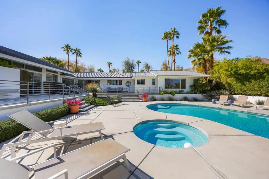 71418 Mirage Road, Rancho Mirage, CA — listing photo 1