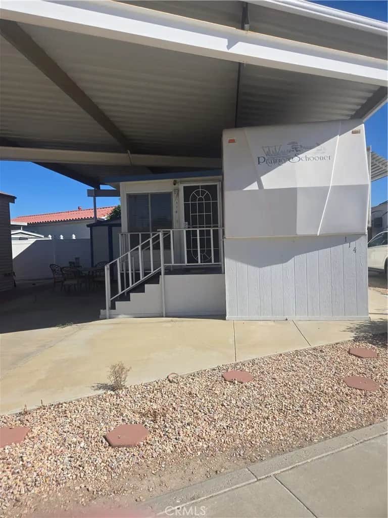1295 S Cawston 114, Hemet, CA — listing photo 1
