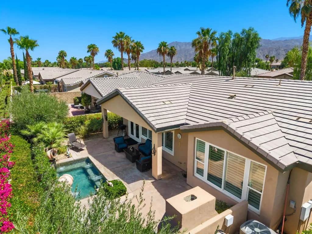 81160 Red Rock Road, La Quinta, CA — listing photo 1