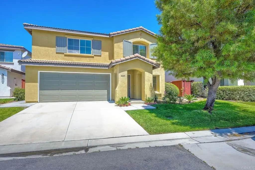 40655 La Salle Place, Murrieta, CA — listing photo 1