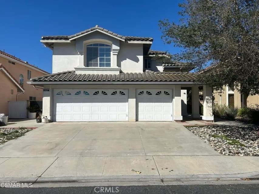 1407 Oak Trail Street, Newbury Park, CA — listing photo 1