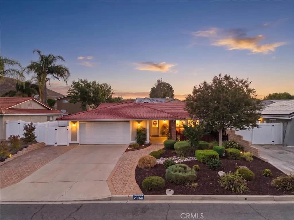 23664 Outrigger, Canyon Lake, CA — listing photo 1