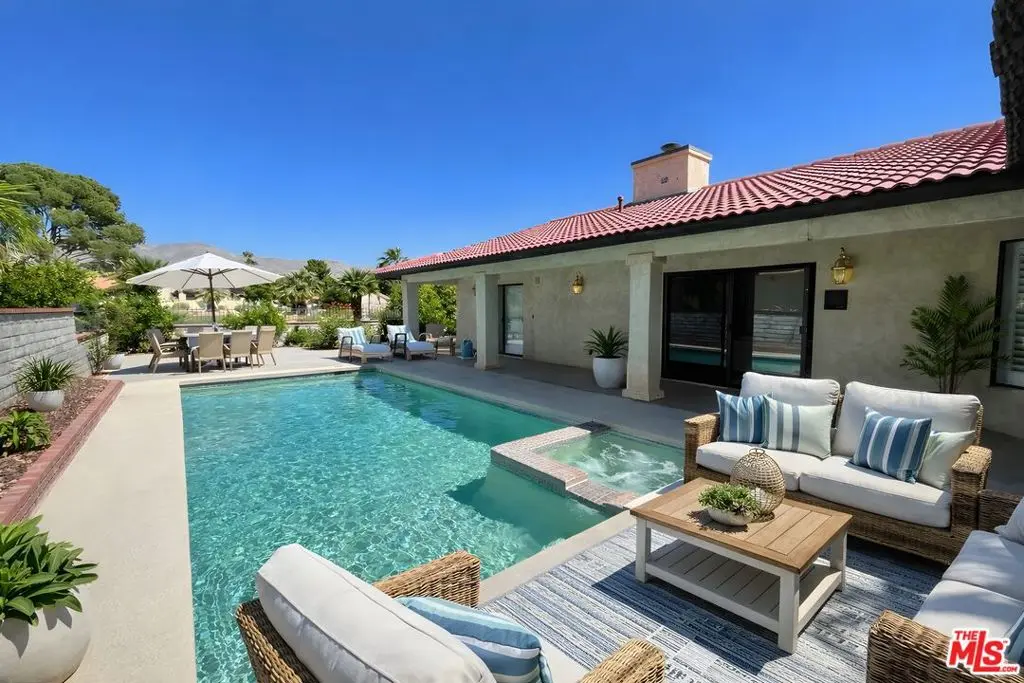 64356 Doral Drive, Desert Hot Springs, CA — listing photo 1