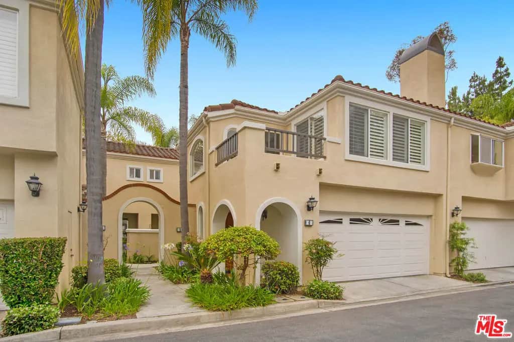 8 Sagunto, Aliso Viejo, CA — listing photo 1