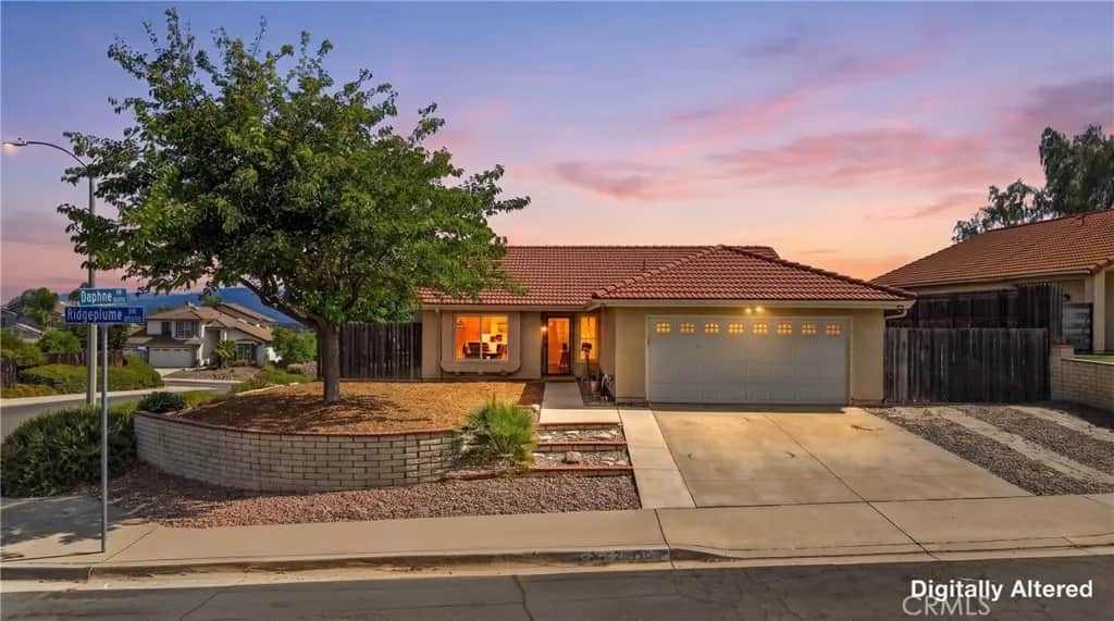 25219 Ridgeplume, Murrieta, CA — listing photo 1