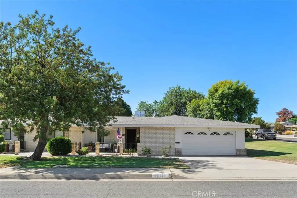 25611 Cherry Hills Boulevard, Menifee, CA — listing photo 1