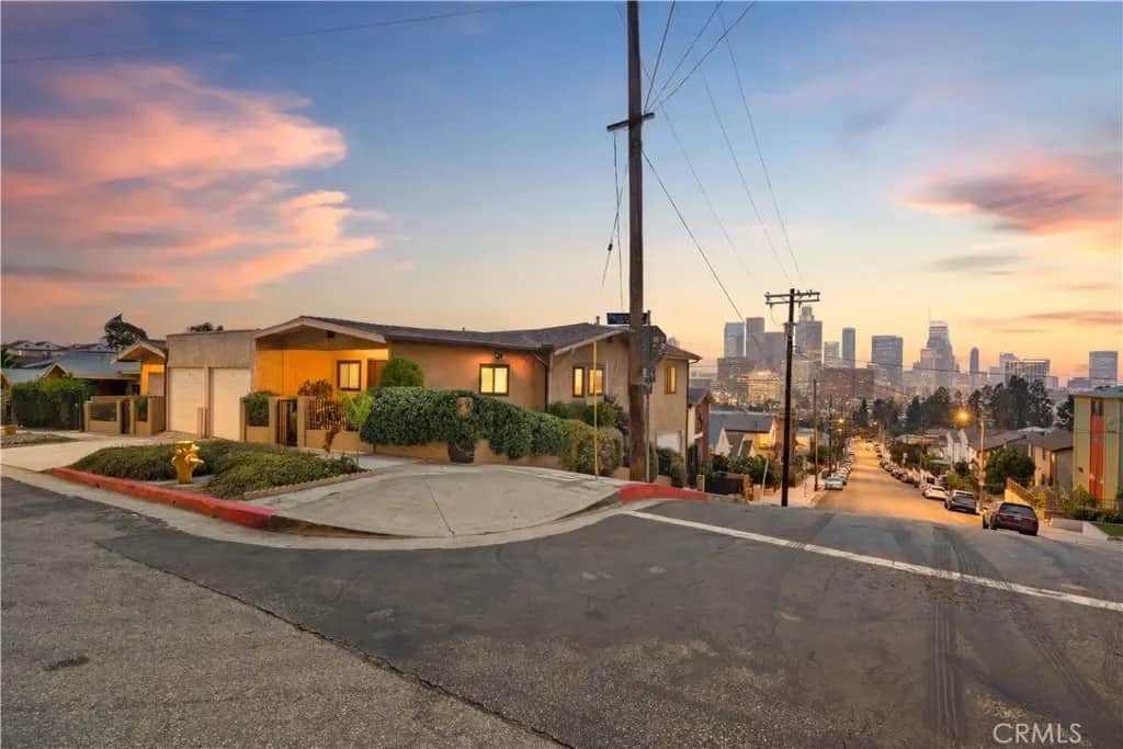 1024 Figueroa Terrace, Los Angeles, CA — listing photo 1