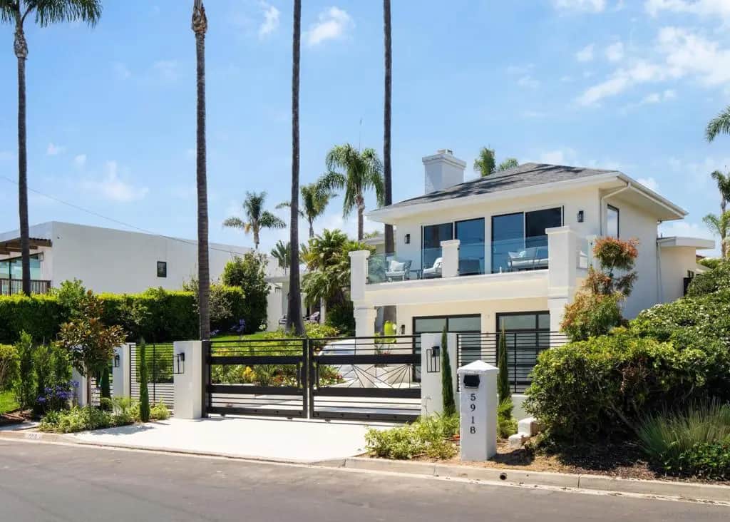 5918 Germaine Ln, La Jolla, CA — listing photo 1