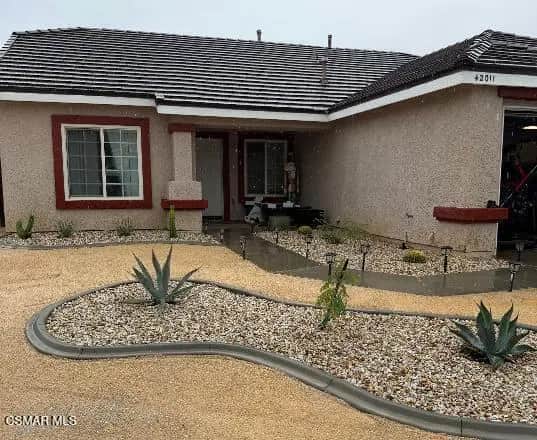 42011 Summer Lane, Lancaster, CA — listing photo 1