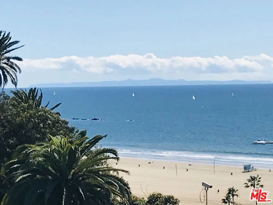 757 Ocean Avenue 105, Santa Monica, CA — listing photo 1