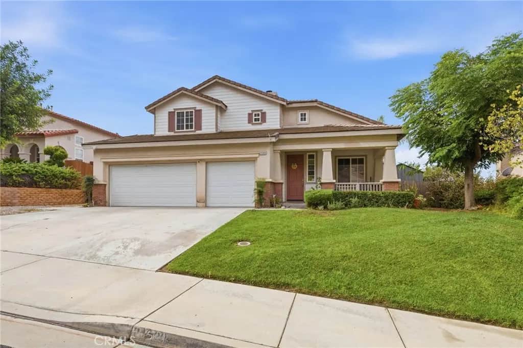 21389 Greyson, Moreno Valley, CA — listing photo 1
