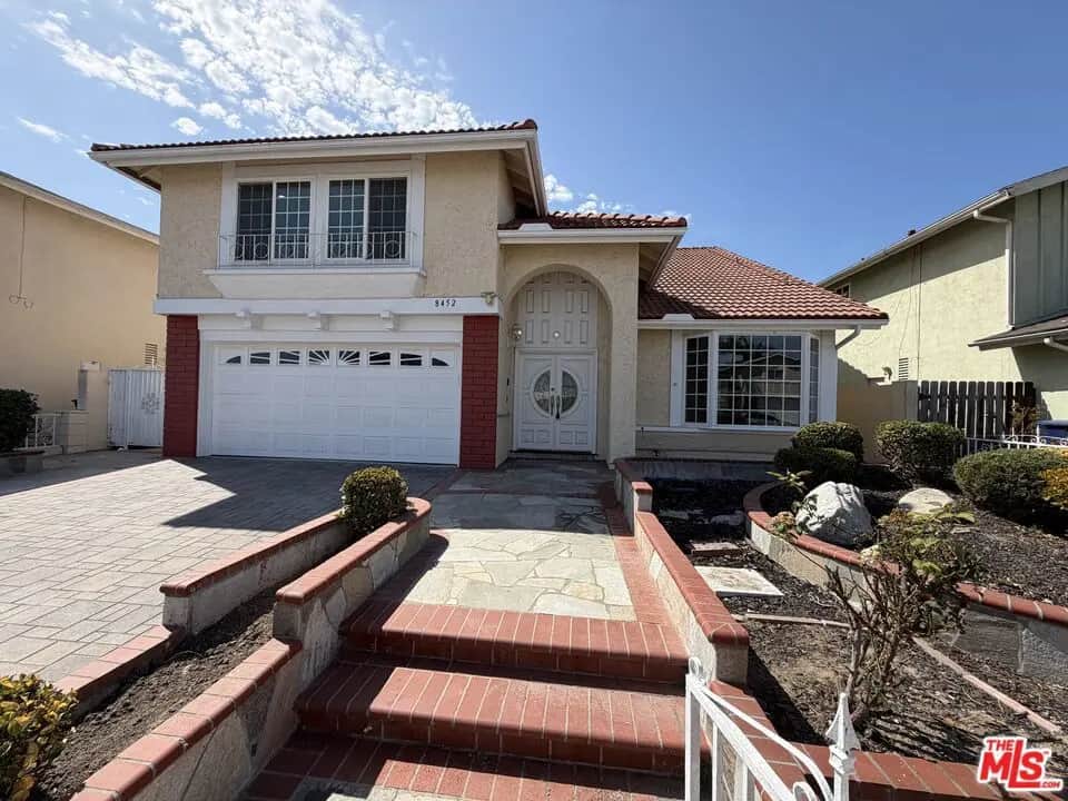 8452 Hazelwood Circle, Westminster, CA — listing photo 1