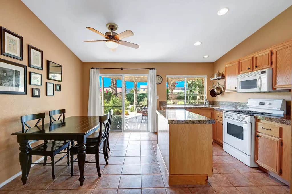 45583 King Palm Drive, Indio, CA — listing photo 1