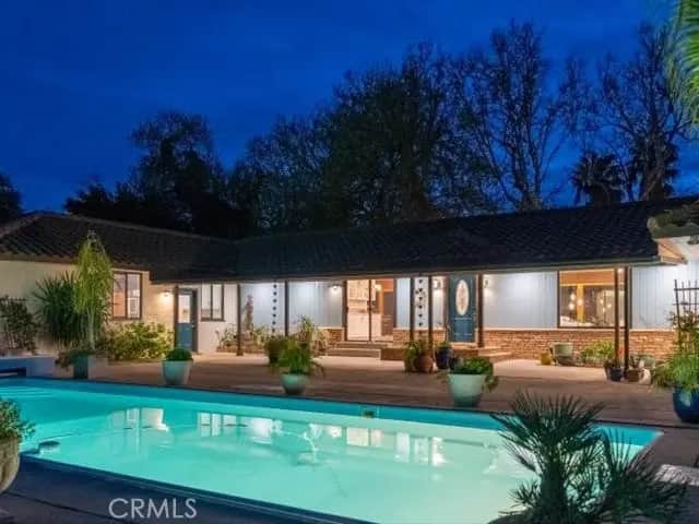 195 Howell Avenue, Red Bluff, CA — listing photo 1