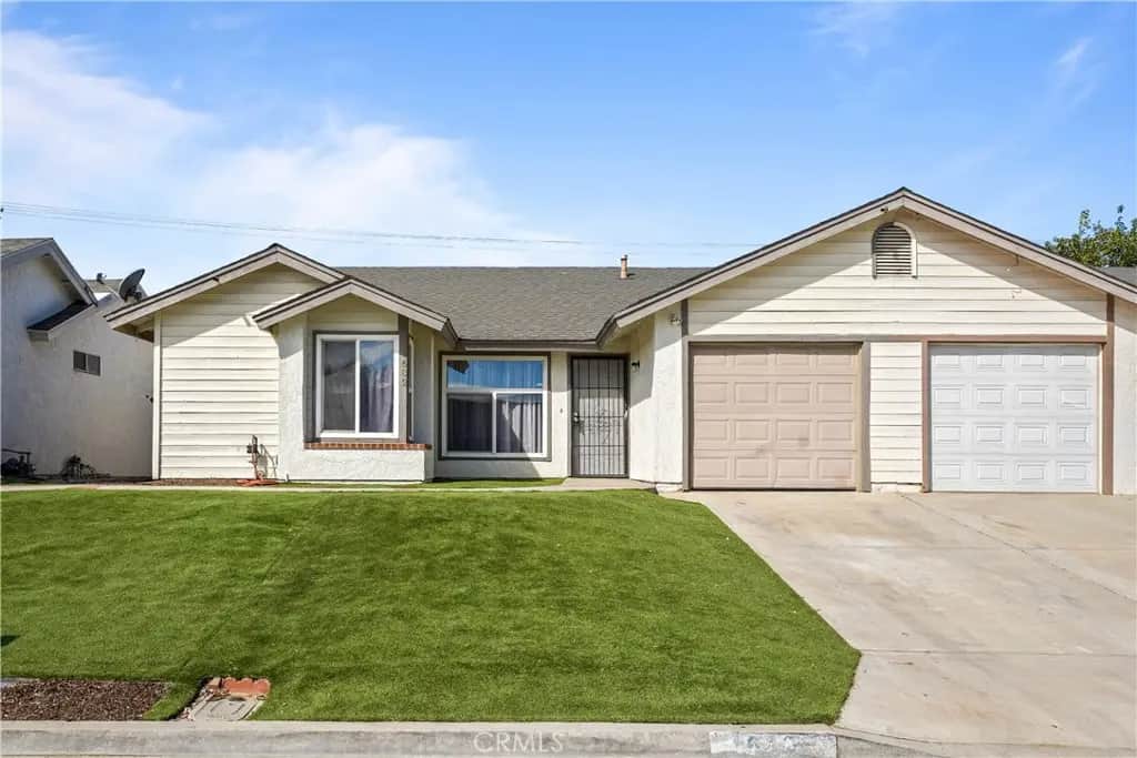 1682 Sycamore, Perris, CA — listing photo 1