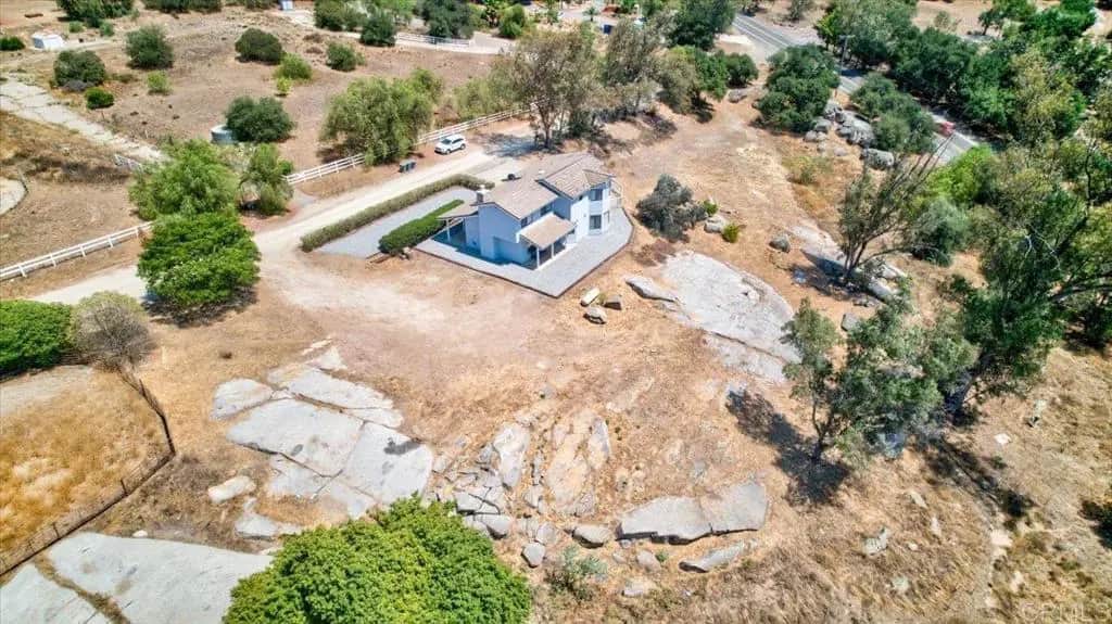 18434 Ramona View Drive, Ramona, CA — listing photo 1