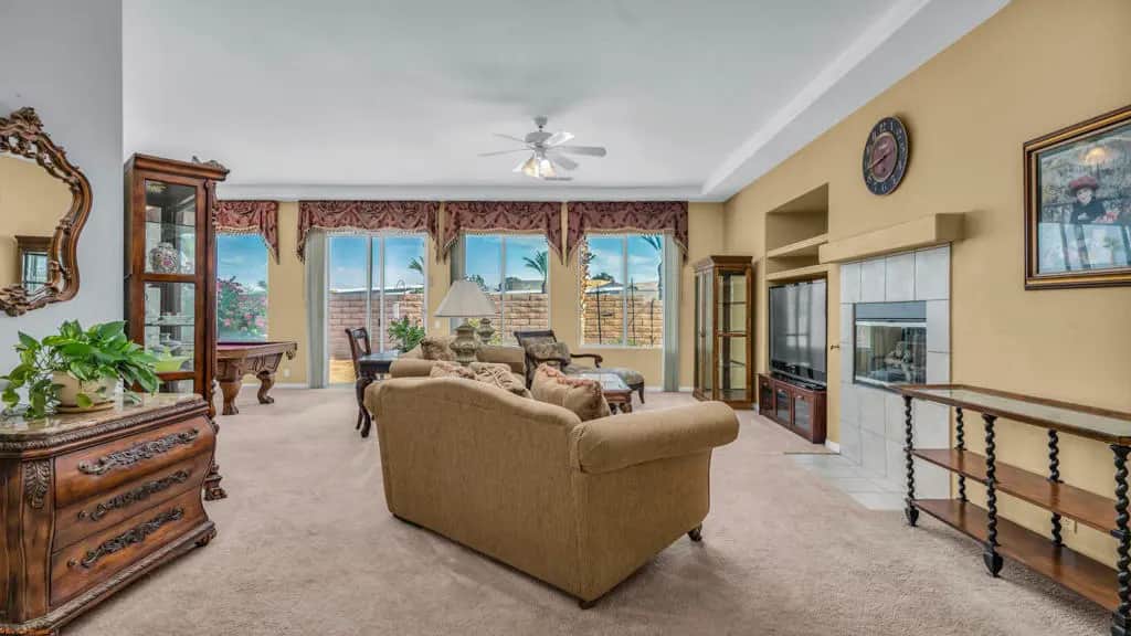69286 Sawgrass Road, Cathedral City, CA — listing photo 1