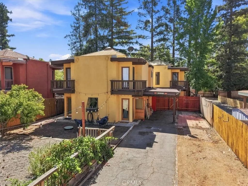 22363 H, Santa Margarita, CA — listing photo 1