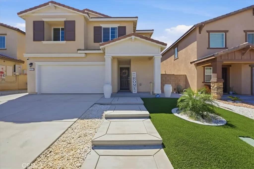 8252 Peachwillow Court, Jurupa Valley, CA — listing photo 1
