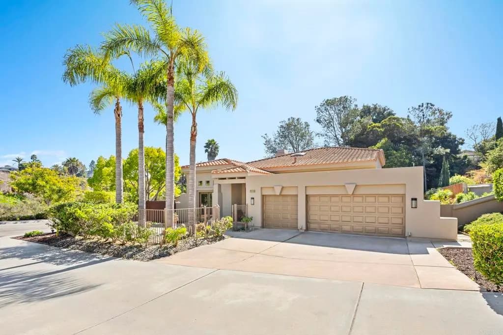1978 Lake Drive, Cardiff By The Sea, CA — listing photo 1
