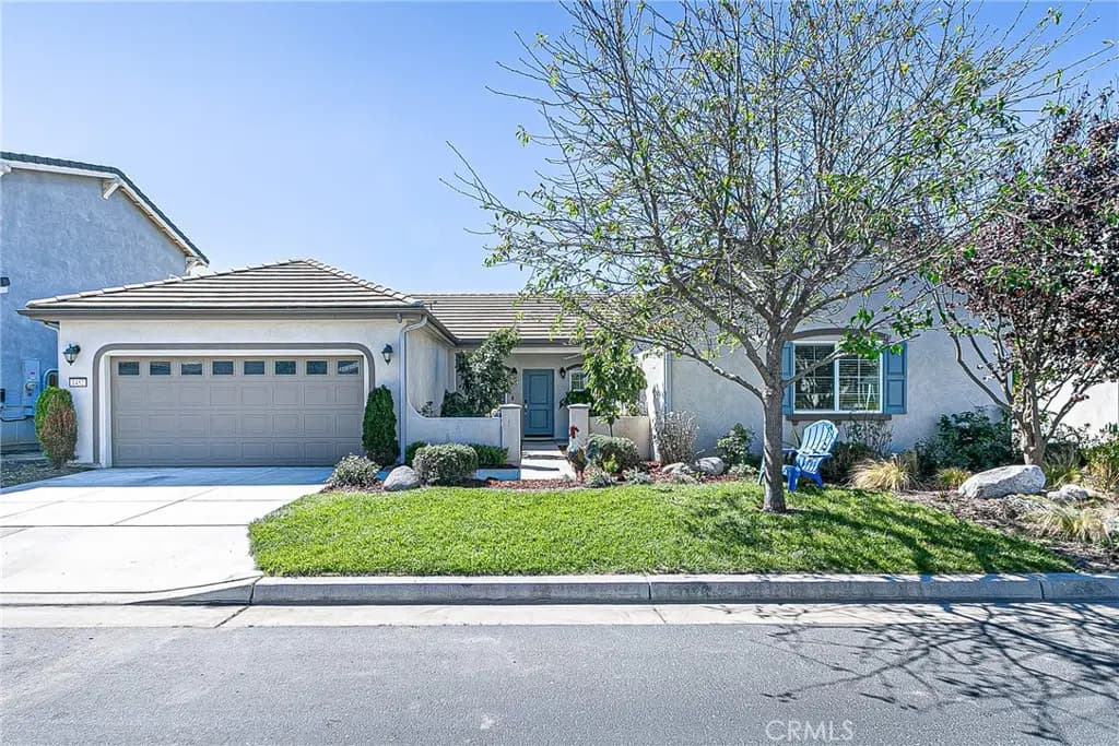 1452 W Beacon, Santa Maria, CA — listing photo 1