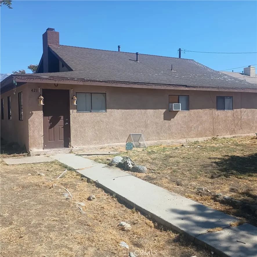 421 E Barbour Street, Banning, CA — listing photo 1