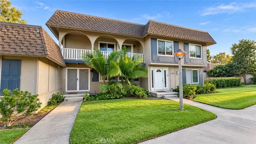 4281 Dina Court, Cypress, CA — listing photo 1