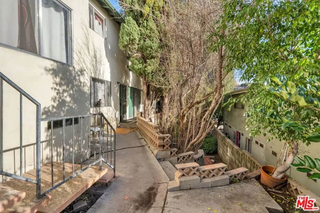 2241 Ewing Street, Los Angeles, CA — listing photo 1