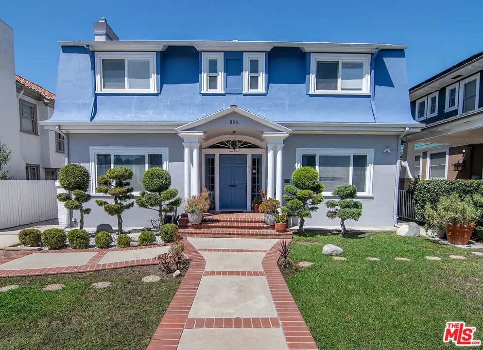895 S Bronson Avenue, Los Angeles, CA — listing photo 1