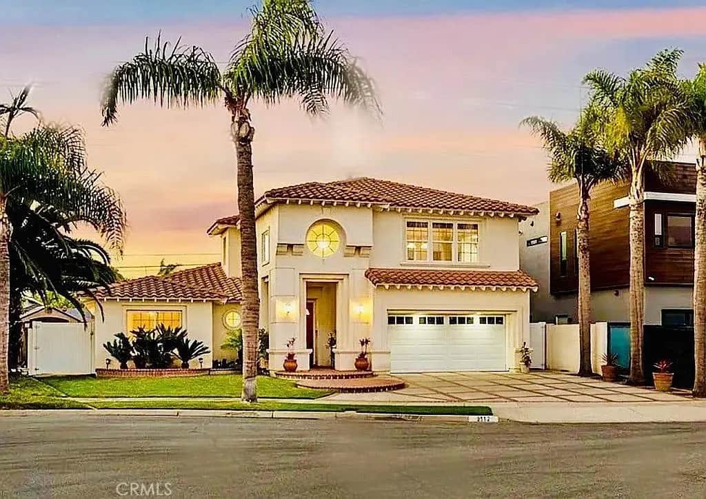 9112 Playa Drive, Huntington Beach, CA — listing photo 1