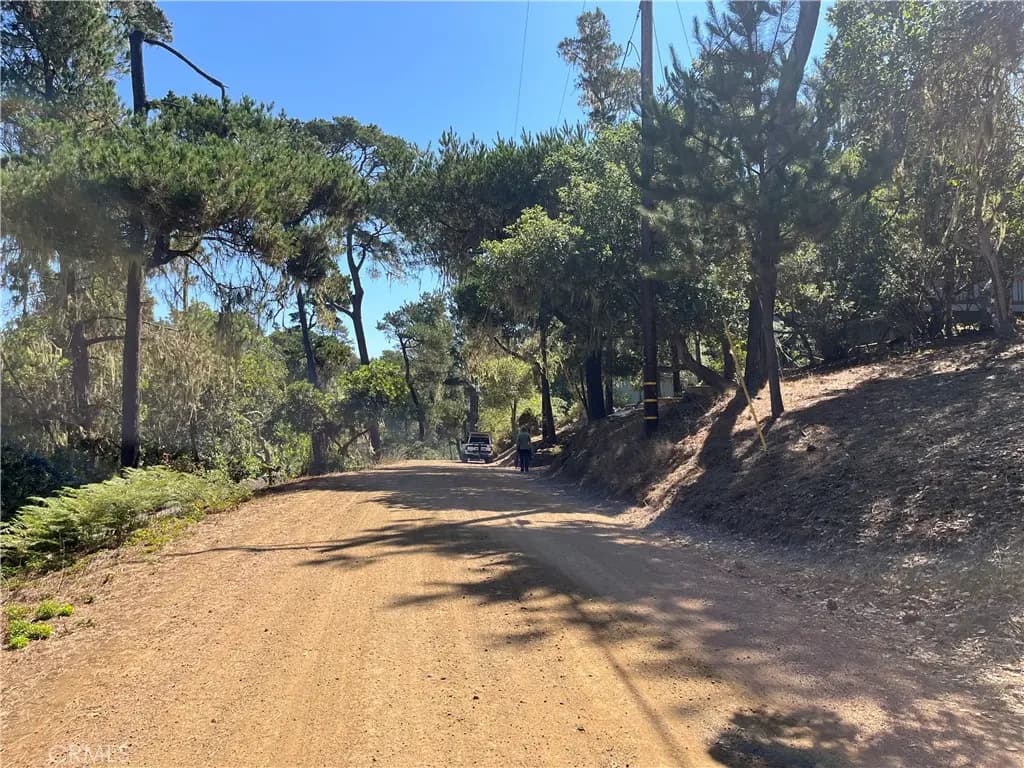 1840 Fern Drive, Cambria, CA — listing photo 1